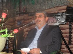 ادبیات شهدا در هشت سال دفاع مقدس متفاوت ازسایر جنگ ها در جهان بود