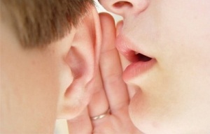انسان حرف زدن را از کجا یاد گرفت!؟