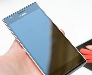 Ascend P2 اسمارت فون جديد هواوي با پردازنده 4 هسته اي و دوربين 13 مگاپيکسل معرفي شد