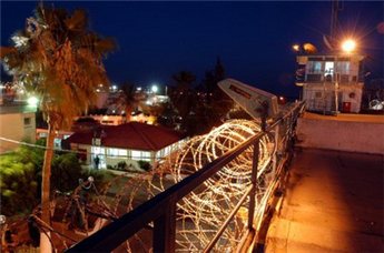 تحريم دادگاه هاي رژيم صهيونيستي از سوي وكلاي فلسطيني
