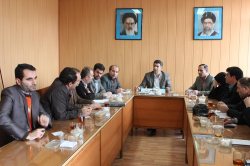 قابلیت های خلخال در نمایشگاه بین المللی تهران معرفی می شود
