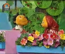 "غنچه ها"ی نوروزی در شبکه سحر می شکفند