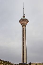 یادواره 1200 شهید شمالغرب تهران در برج میلاد برگزار می شود