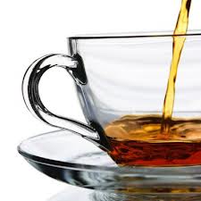 قبل از خواب و غذا چای ننوشید