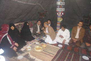 در نوروز کجاي ايران را بگرديم (7)