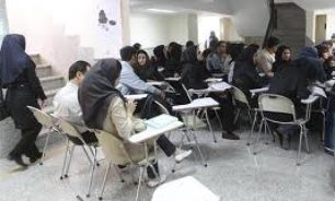 پیمایش دانشجويان در زمینه وضعیت مصرف مواد مخدر/برگزاري جشنواره دانشگاه پاک