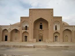 مدرسه علمیه علیا کجاست؟