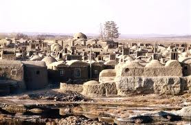 کريمو؛ روستایی تاریخی در خراسان جنوبی