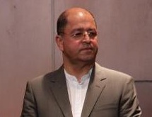 سلیمانی: آملی ها میهمان نوازند و اهل تلافی نیستند/ بازی با خودروسازان در آرامش کامل دنبال می شود