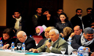 کنفرانس غزه خواهان تعقیب صهيونيست‌ها به عنوان جنايتکار جنگی شد