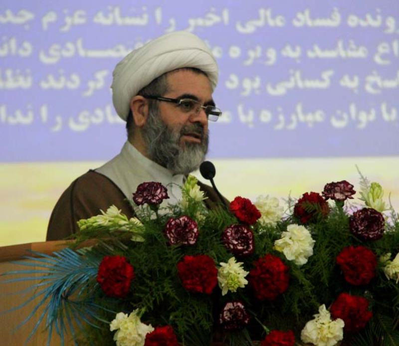 امانتداری و تقوا از مولفه های اصلی وکالت است