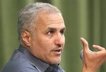 حسن عباسی در دانشگاه اراک سخنرانی می‌کند