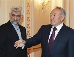 جزئيات بسته پيشنهادي 1+5 به ايران