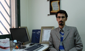 جایزه رساله برتردكتری حوزه آكوستیك و ارتعاشات ازآن استاددانشگاه زنجان
