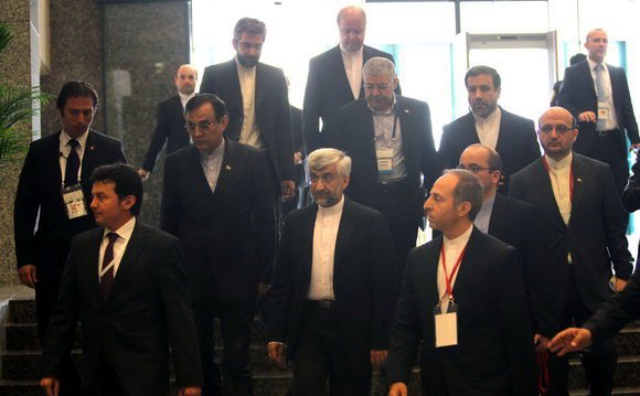 هم وزنی پیشنهادها و درخواست‌ها مسئله اصلی در مذاکرات آلماتی