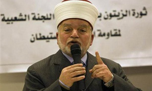 انقلاب سوم فلسطین آغاز شده است
