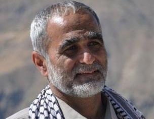 سردار شهيد طباطبايي‌مهر الگوي طراحي جنگ‌هاي چريکي بود