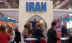 ایران در نمایشگاه گردشگری قاهره شرکت می کند/ایران و مصر بازارهای مناسب گردشگری برای یکدیگرند