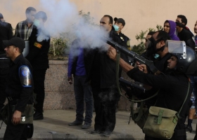 تبرئه قاتلان انقلابیون در بحرین