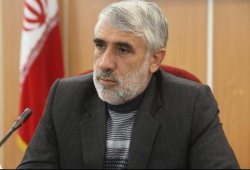 4/5 هكتار اراضی ملی برای اردوگاه رفاهی برم الوان بهمئی واگذار شد