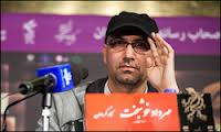 سینمای سال 91 عالی بود/راضی هستم