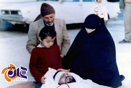 خداحافظ مرد خانه! /تصویر