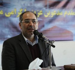 طرح تكمیل فرودگاه سمنان سوم خرداد به بهره برداری می رسد