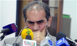 سرپرست مورد نظر در دسترس نیست! /عکس