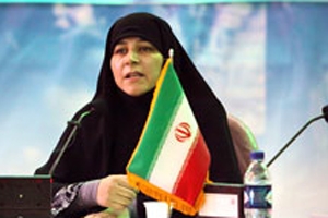 مجلس دانش آموزی اتحاد و وحدت میان دانش آموزان را افزایش وموجبات ترقی آنان را به وجود می آورد