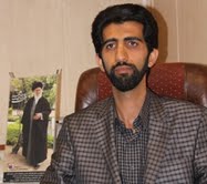 انتصاب مدیر عامل شرکت شهرکهای صنعتی استان قم