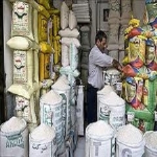 ذخیره سازی کالاهای اساسی در استان چهارمحال و بختیاری