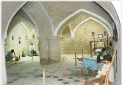 در نوروز كجاي ايران را بگرديم؟(56)