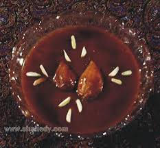 سمنو دسر سنتی سفره هفت سین نوروزی است