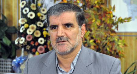 همدلی و همیاری مسئولین رمز میزبانی شایسته استادیوم 70 هزار نفری یادگار امام ره