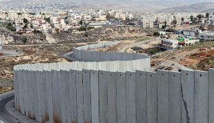 خشم فلسطینیان از سیاست های دوگانۀ اتحادیه اروپا
