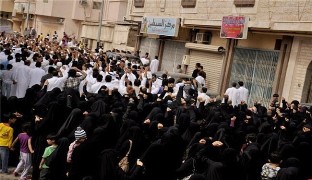 همزیستی با آل سعود ممکن نیست