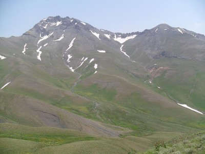 با تخفیف بازدید از روستای زیبای یوش و دوچرخه سواری