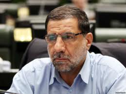 تحريم ها عليه ايران غرب را دچار مشکل کرده است