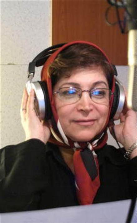 كناره گيري من از دوبله شايعه است