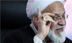 باید با تمام توان جلوی تجزیه فراکسیون اصولگرایان را گرفت