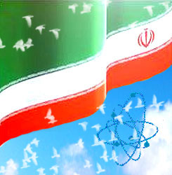 میزان پایبندى رفتارى به معاهده ان.پى.تى مستلزم صیانت از حق غنى ‏سازى صلح ‏آمیز براى ایران است