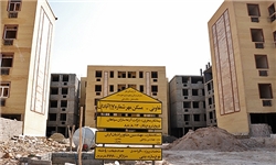 مسکن مهر شادگان با کمبود متقاضی مواجه است