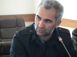 راه اندازی رشته ورنی بافی در شهرستان نمین