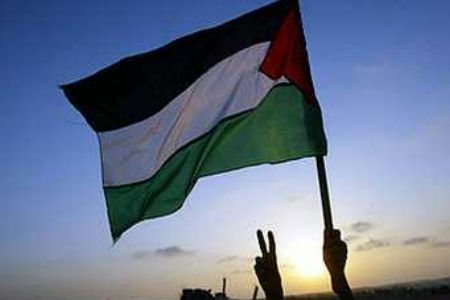 بازداشت 5 فلسطيني در كرانه باختري رود اردن