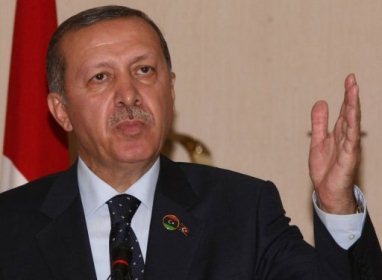 "پادشاه جاسوسان" در پس به قدرت رسيدن اردوغان