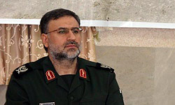 برقراري امنيت كامل در برگزاري مراسم ارتحال امام(ره)