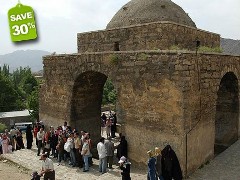 پدر خود را دعوت کنید