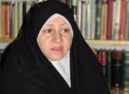 فروز رجايي‌فر؛ سخنران دهمين نشست خط امام(ره)