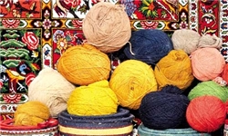 فرش دستباف سالانه 80 میلیارد تومان درآمدزایی دارد