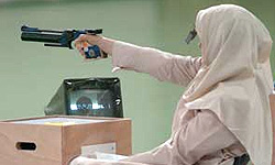 حضور فعال معلولان با اجرای طرح‌های مناسب‌سازی